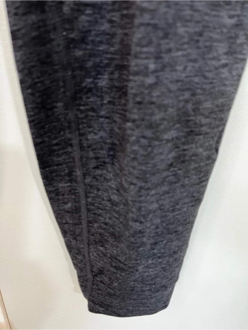 Member’s Mark Soft Jogger Charcoal Gray Women’s Small